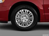  Front Drivers side wheel at profile photo